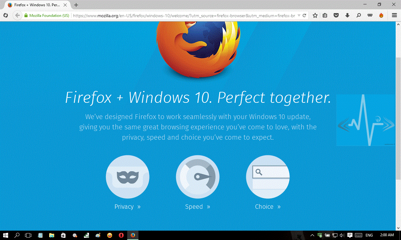 Firefox 48.0.2 download